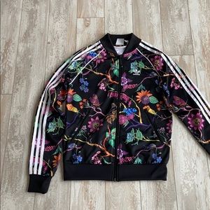 Adidas Track Jacket